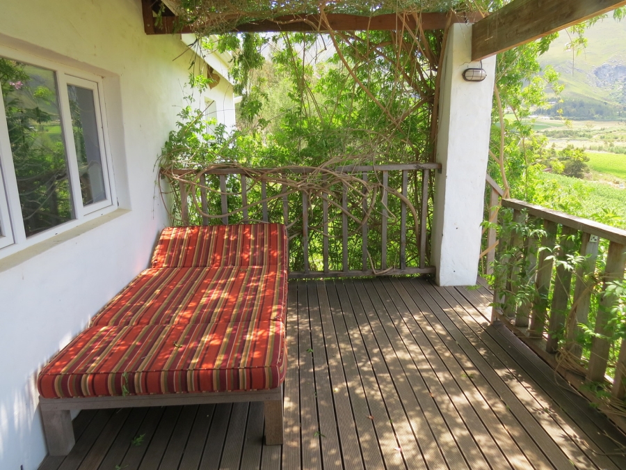 Commercial Property for Sale in Swellendam Rural Western Cape